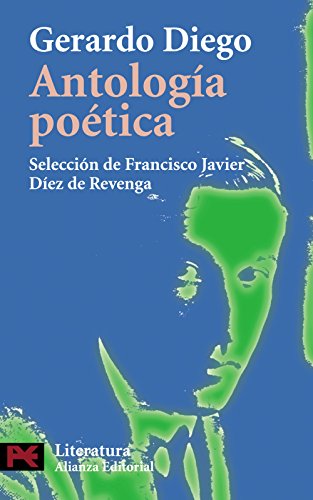 9788420661292: Antologa potica (Literatura espanola/ Spanish Literature) (Spanish Edition)