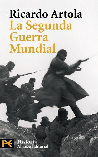 Imagen de archivo de Segunda Guerra Mundial, La. a la venta por La Librera, Iberoamerikan. Buchhandlung