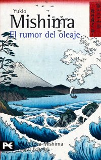 Stock image for El rumor del oleaje / The Sound of Waves (Spanish Edition) for sale by PIGNATELLI