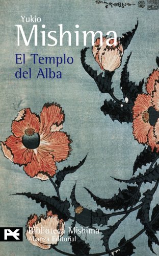 9788420661421: El templo del alba: El mar de la fertilidad, 3 (El Libro De Bolsillo - Bibliotecas De Autor - Biblioteca Mishima)