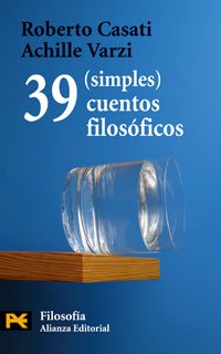 Beispielbild fr 39 (simples) cuentos filosficos zum Verkauf von LibroUsado CA
