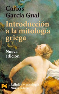 9788420661650: Introduccion a la mitologia griega / Introduction to Greek Mythology