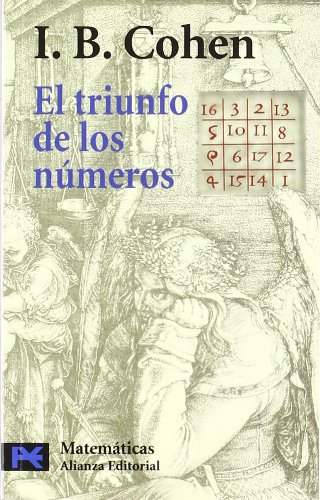 EL TRIUNFO DE LOS NÚMEROS