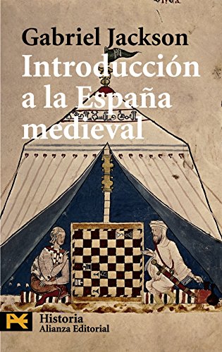 Stock image for Introduccin a la Espaa medieval. Ttulo original: The Making of Medieval Spain. Traduccin de Javier Faci Lacasta. for sale by La Librera, Iberoamerikan. Buchhandlung