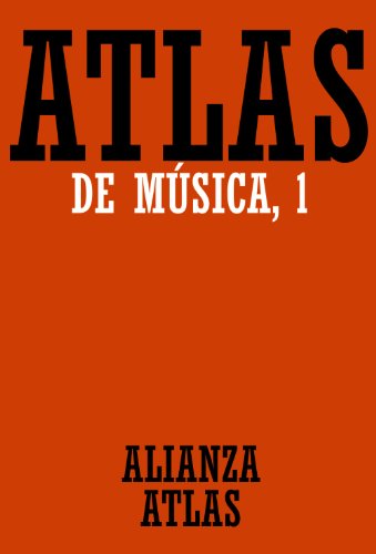 Atlas de musica.