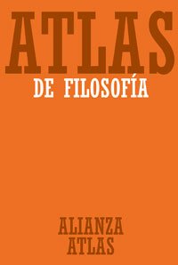 9788420662145: Atlas de filosofa (Spanish Edition)