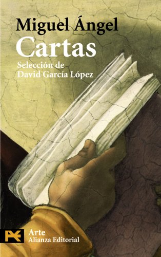 Stock image for CARTAS. for sale by KALAMO LIBROS, S.L.