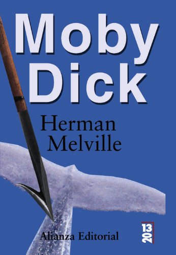 Moby Dick (Spanish Edition) (9788420662688) by Melville, Herman