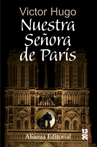 9788420662695: Nuestra Seora de Pars (Spanish Edition)