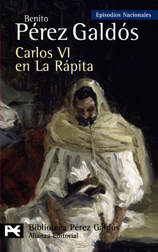 Stock image for Carlos VI en la rapita / Charles VI in the Rapita for sale by Revaluation Books