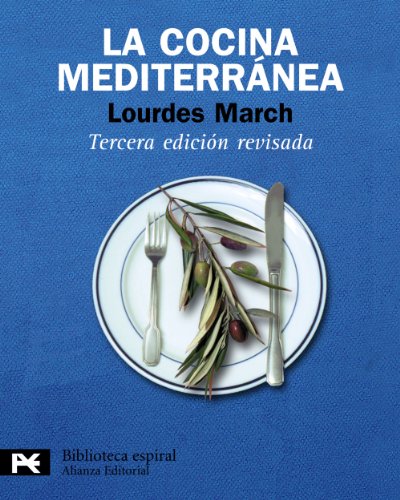 9788420662954: La cocina mediterranea / Mediterranean cuisine