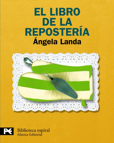 Imagen de archivo de El libro de la repostera a la venta por Iridium_Books