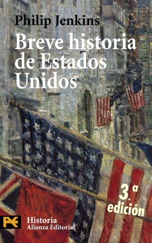 9788420663357: Breve historia de Estados Unidos / A History of the United States