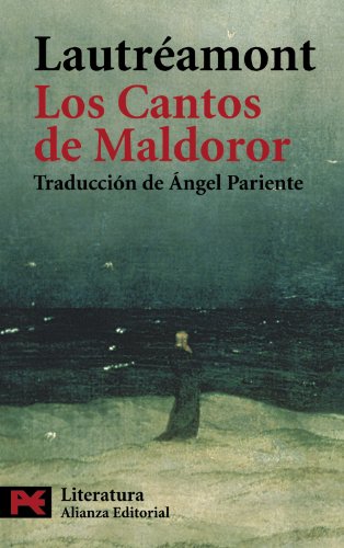 Los cantos de Maldoror / The Songs of Maldoror (Spanish Edition) (9788420663456) by LautrÃ©amont