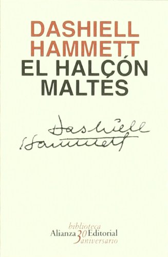 9788420663586: Halcon Maltes, El