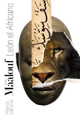 Beispielbild fr Leon el Africano / Leo Africanus zum Verkauf von WorldofBooks