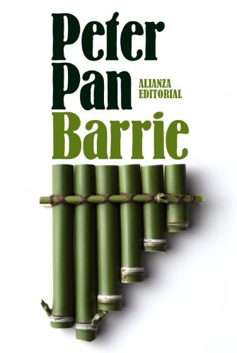 Peter Pan (El Libro De Bolsillo - Literatura) - Barrie, James M.