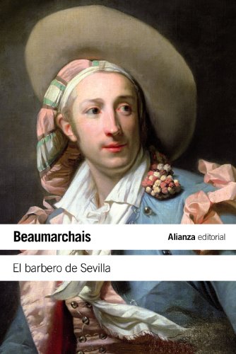 9788420664279: El barbero de Sevilla: o La precaucin intil (Literatura / Literature) (Spanish Edition)