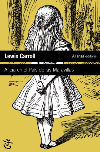 9788420664286: Alicia en el Pas de las Maravillas (Literatura / Literature) (Spanish Edition)