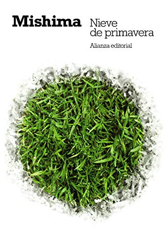 9788420664446: Nieve de primavera: El mar de la fertilidad, 1 (El libro de bolsillo - Bibliotecas de autor - Biblioteca Mishima)