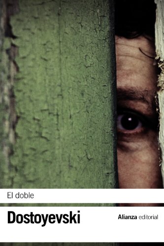 Stock image for El doble (Spanish Edition) for sale by HPB-Diamond