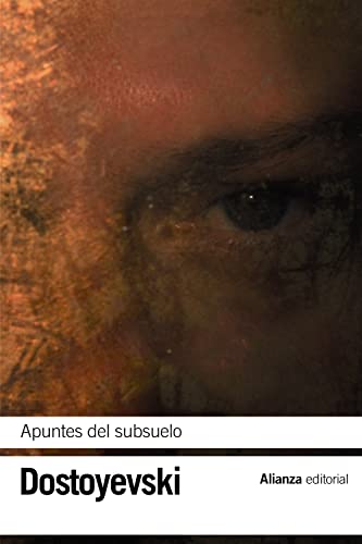 Apuntes del subsuelo (Spanish Edition) (9788420664484) by Dostoyevski, FiÃ³dor