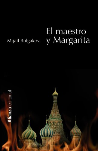 9788420664880: El maestro y Margarita / The Master and Margarita