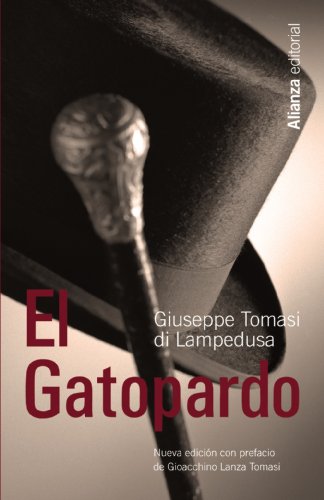 9788420664996: El Gatopardo (13/20) (Spanish Edition)