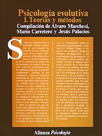 Stock image for Psicologa evolutiva: 1. Teoras y mCarretero, Mario; Marchesi, lva for sale by Iridium_Books