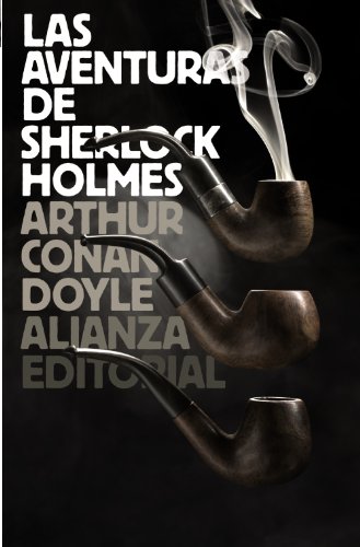 9788420665726: Las aventuras de Sherlock Holmes (El libro de bolsillo - Bibliotecas de autor - Biblioteca Conan Doyle)