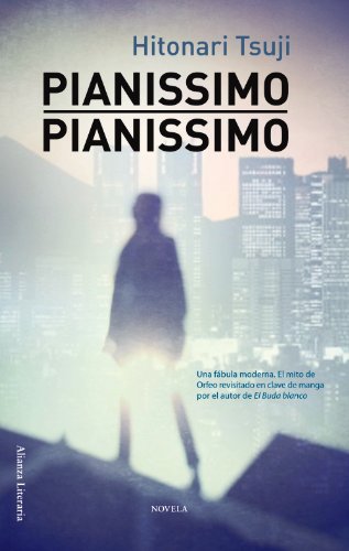 9788420665863: Pianissimo, pianissimo (Alianza Literaria (AL))