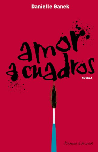 9788420665955: Amor a cuadros (Spanish Edition)