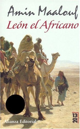 9788420666150: Leon El Africano / Leo Africanus