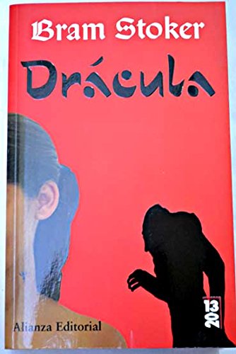 Imagen de archivo de Dracula a la venta por Papel y Letras