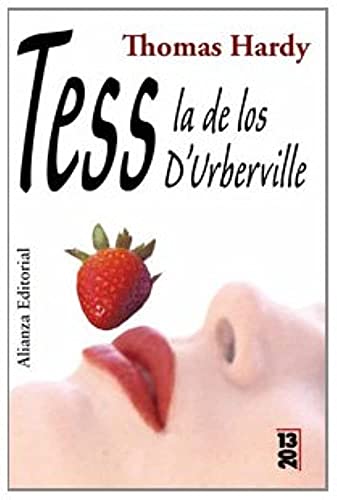 9788420666310: Tess, la de los D ' Urberville (13/20)