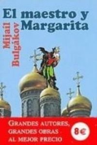Beispielbild fr El maestro y Margarita / The Master and Margarita (13/20) zum Verkauf von medimops