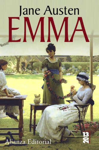 9788420666556: Emma (Spanish Edition)