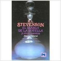 Imagen de archivo de El diablo de la botella y otros cuentos/ The Bottle Imp and Other Stories (Lb Seleccion) (Spanish Edition) a la venta por Irish Booksellers