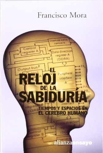 Stock image for El Reloj de La Sabiduria (Alianza Ensayo) for sale by medimops