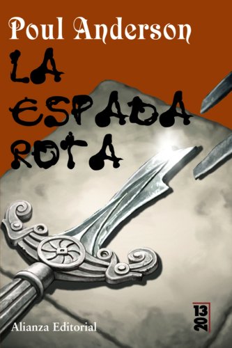 9788420667805: La espada rota/ The Broken Sword