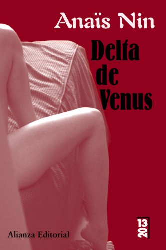 Imagen de archivo de Delta de venus (13-20) (Spanish Edition) a la venta por Iridium_Books