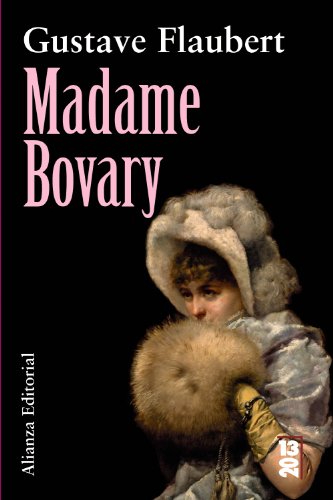 9788420667911: Madame Bovary