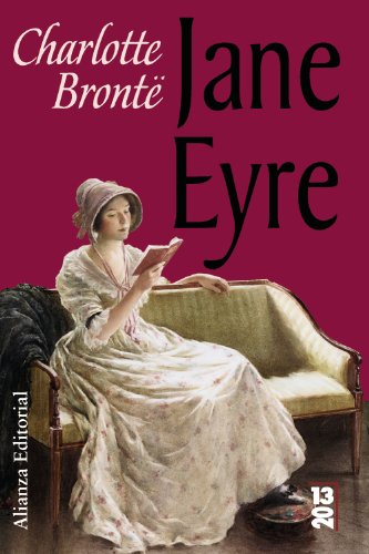 9788420667942: Jane Eyre (13/20)