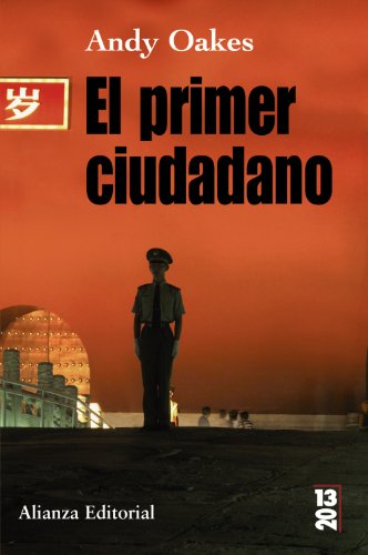9788420668284: El primer ciudadano (13-20) (Spanish Edition)