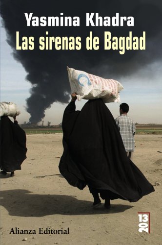 9788420668291: Las sirenas de Bagdad (13/20)