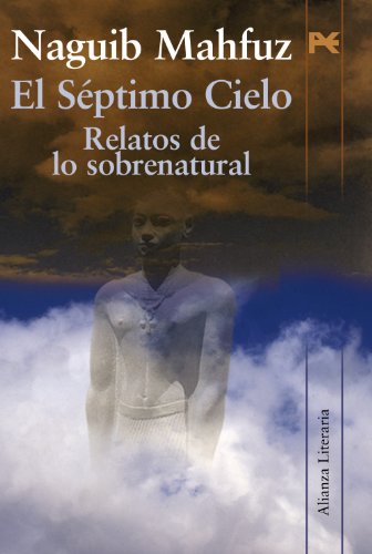 Stock image for El sptimo cielo for sale by Iridium_Books