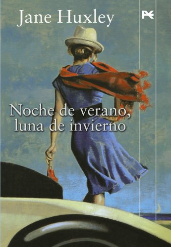 Stock image for NOCHE DE VERANO, LUNA DE INVIERNO. for sale by KALAMO LIBROS, S.L.