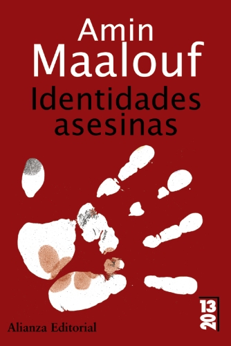 9788420668864: Identidades asesinas (13/20)