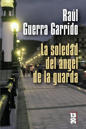 La soledad del ángel de la guarda