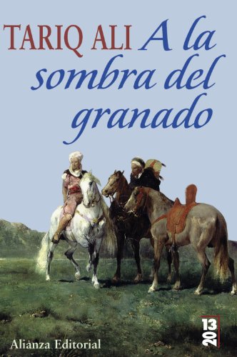 9788420668994: A la sombra del granado (13/20)